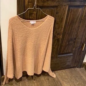 Woman’s sweater